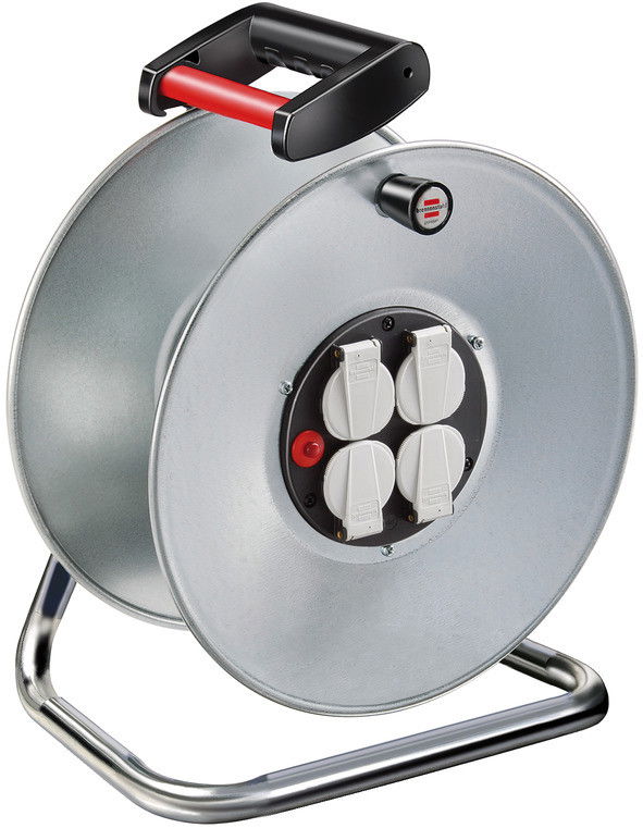 Brennenstuhl Garant® SK kábeldob, üres termék fő termékképe