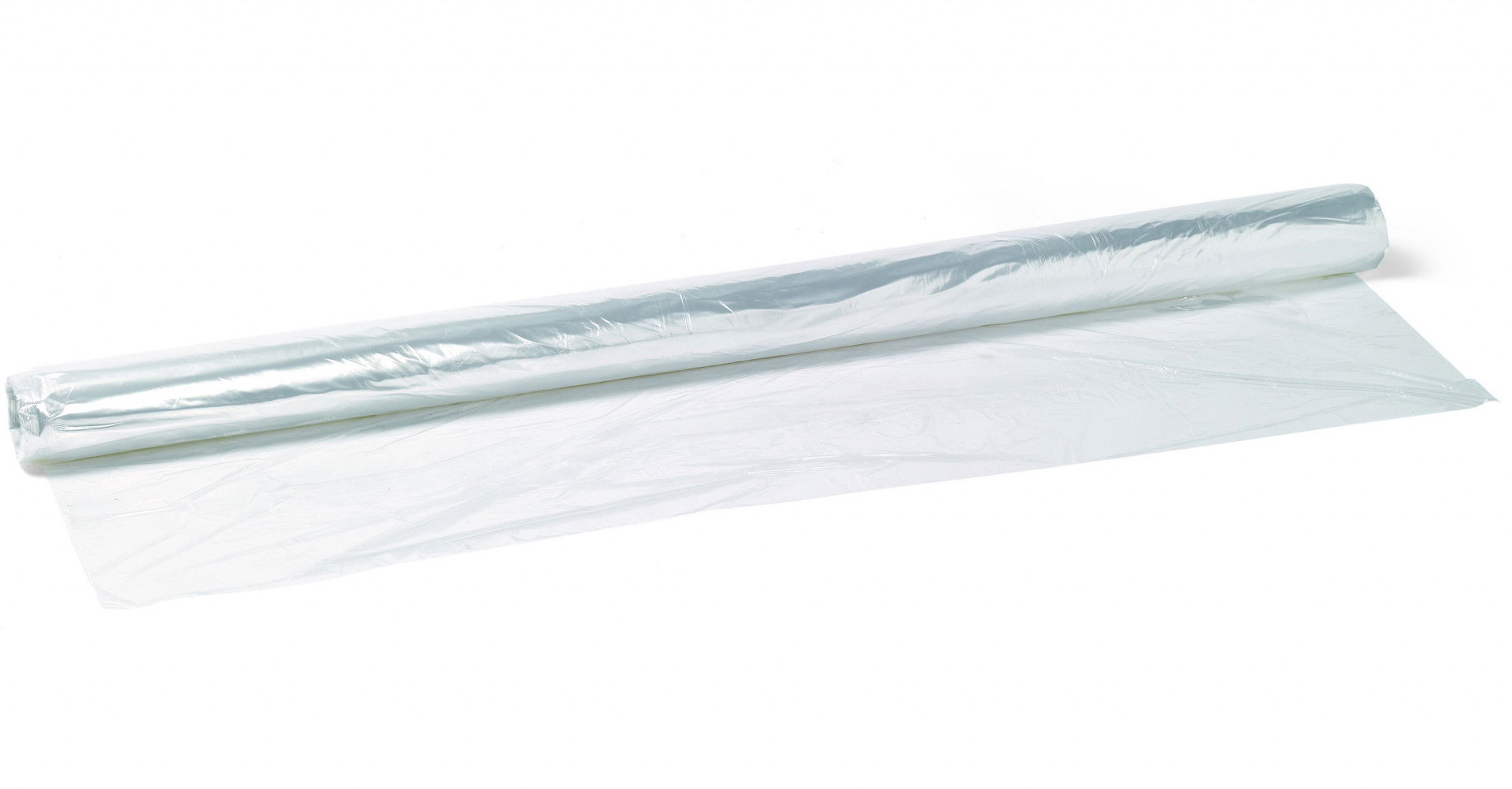 Schuller TENNO S15 takarófólia, LDPE, átlátszó, 15 my, 2 m x 50 m termék fő termékképe