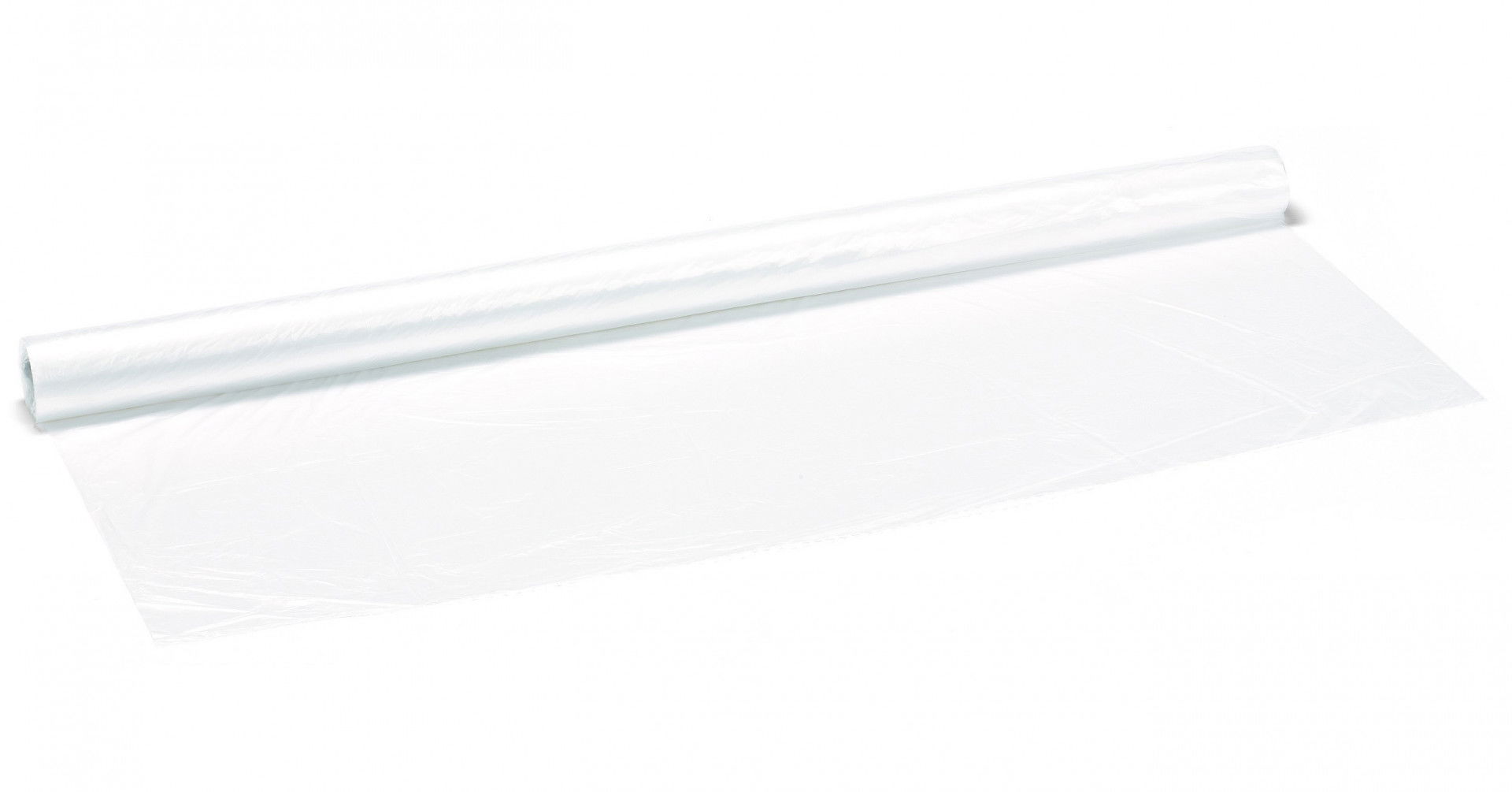 Schuller TENNO S90 takarófólia, LDPE, áttetsző, opálos, 90 my, 2 m x 50 m termék fő termékképe