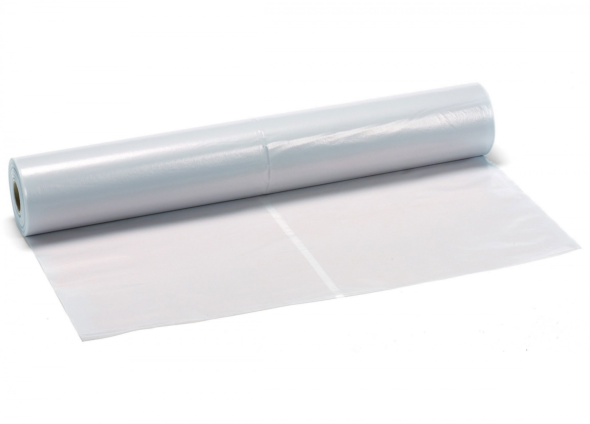 Schuller TENNO S50 takarófólia, LDPE GUR adalékanyaggal, áttetsző, opálos, 50 my, 3 m x 25 m termék fő termékképe