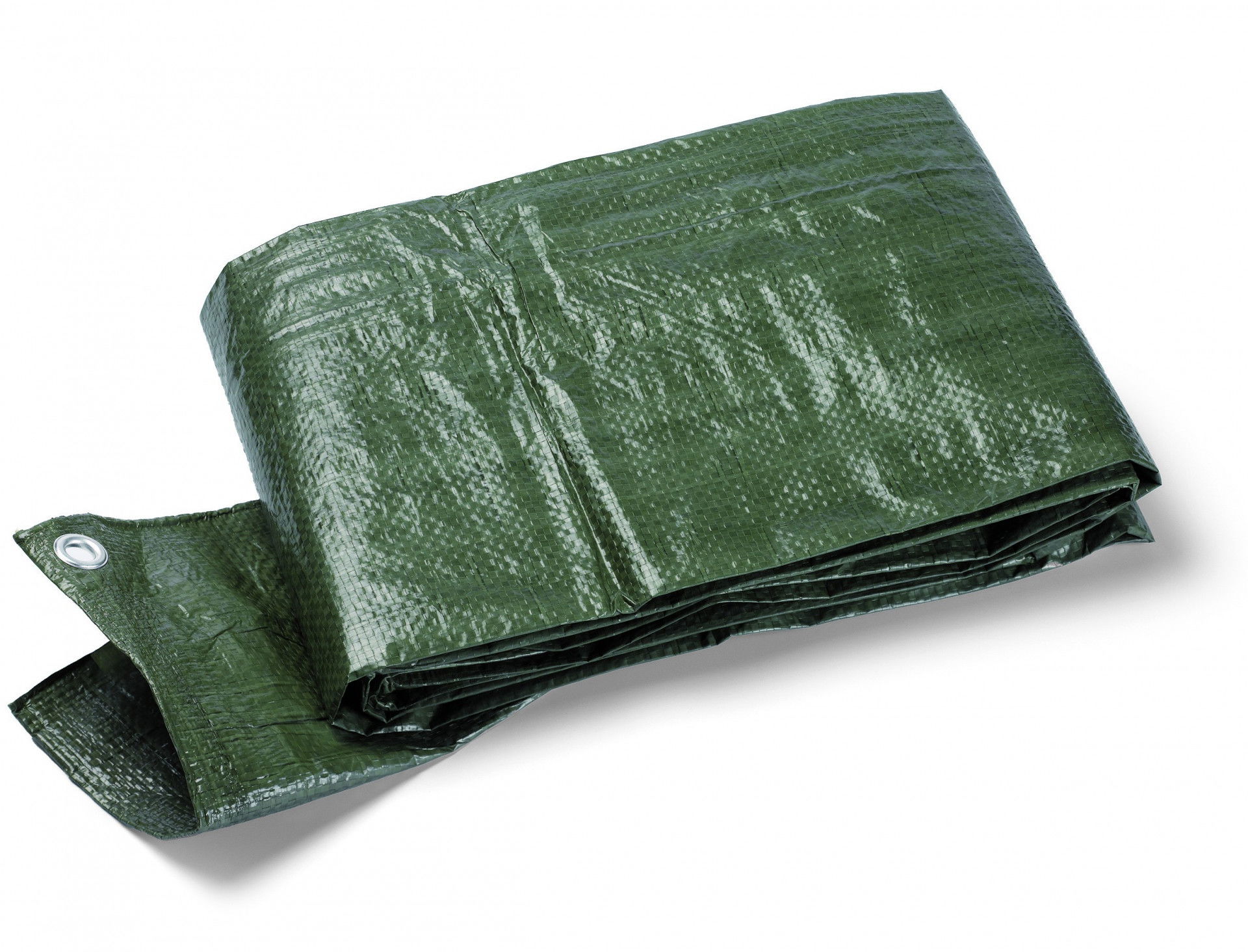 Schuller TERRA S90 védőponyva, 90 g/m2, zöld, 1.5x6 m termék fő termékképe