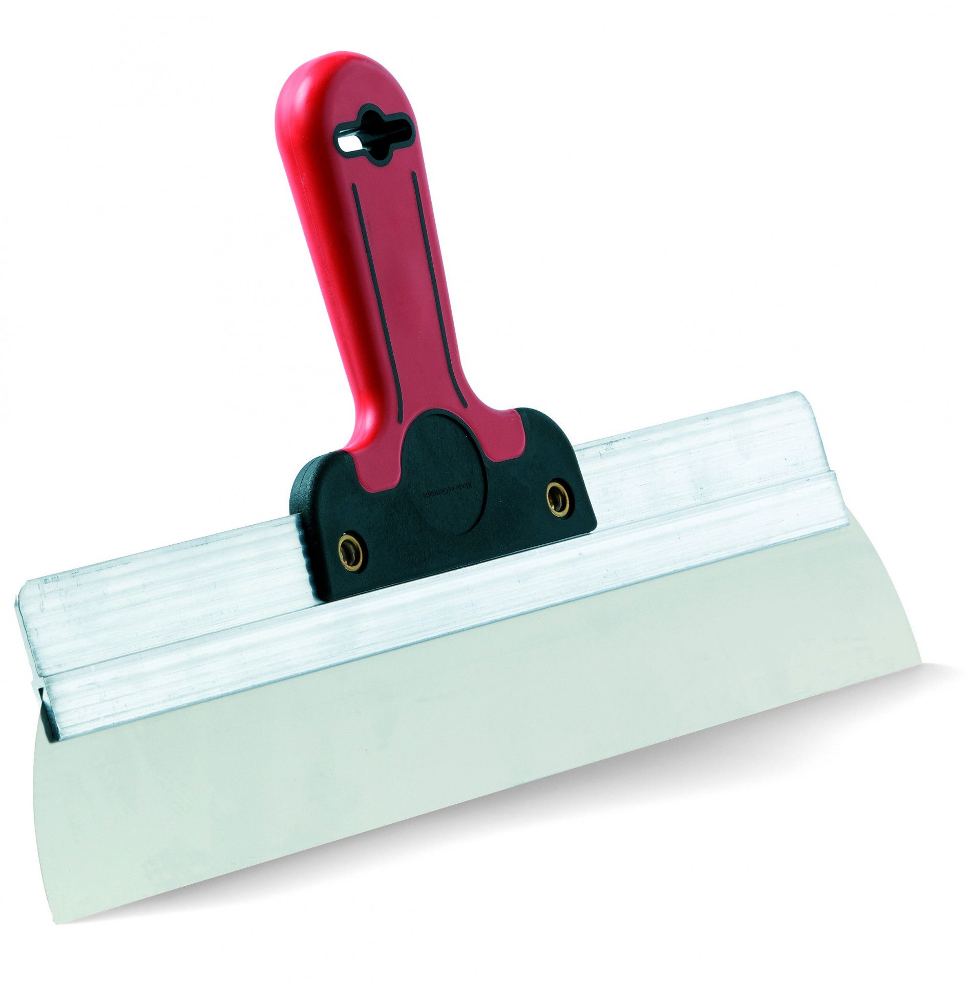 Schuller PLANO ALU 2K rozsdamentes fali spatulya, 400 mm termék fő termékképe