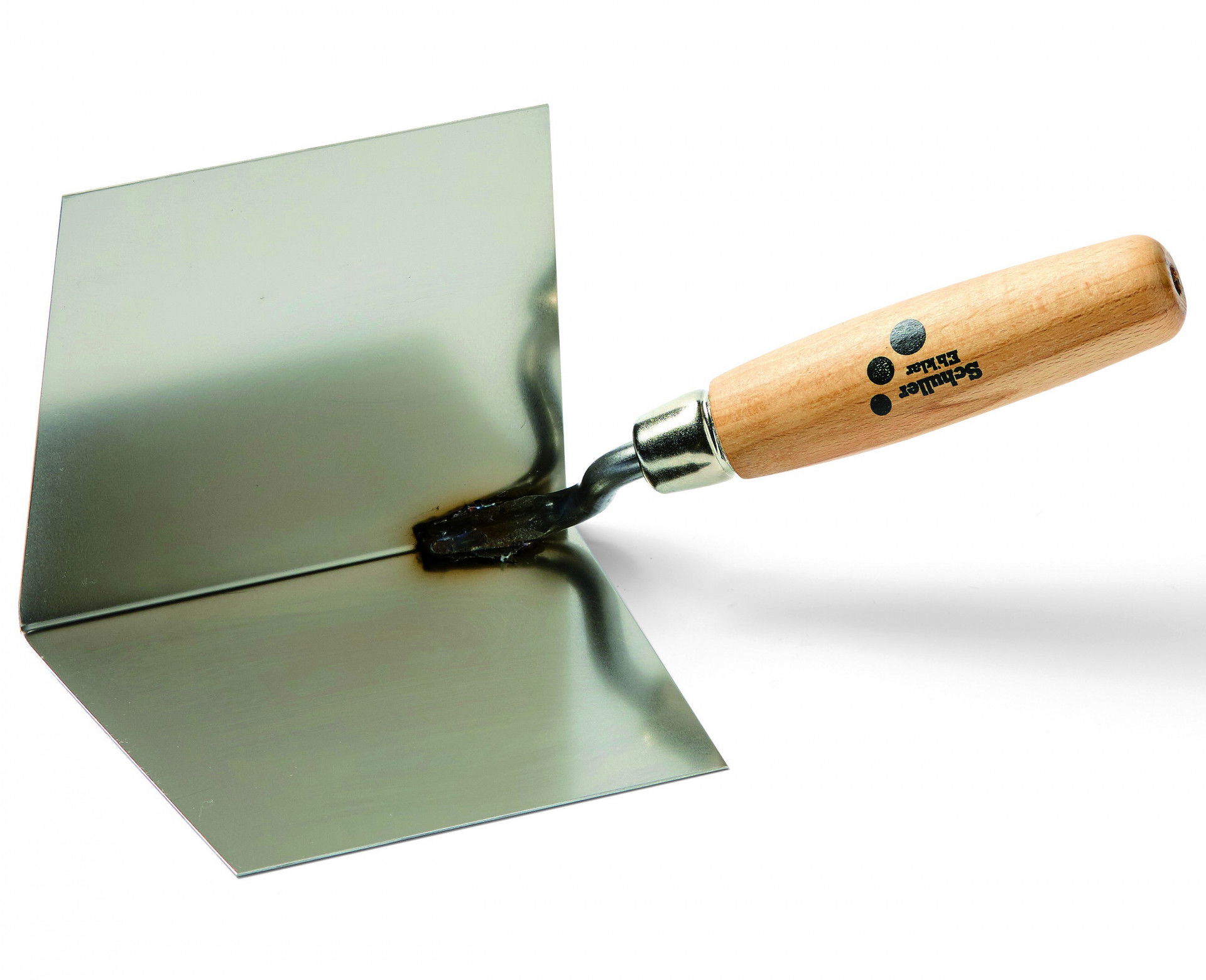 Schuller STAN EDGE IN sarokkanál belső sarkokhoz, 12 x 9.7 cm termék fő termékképe