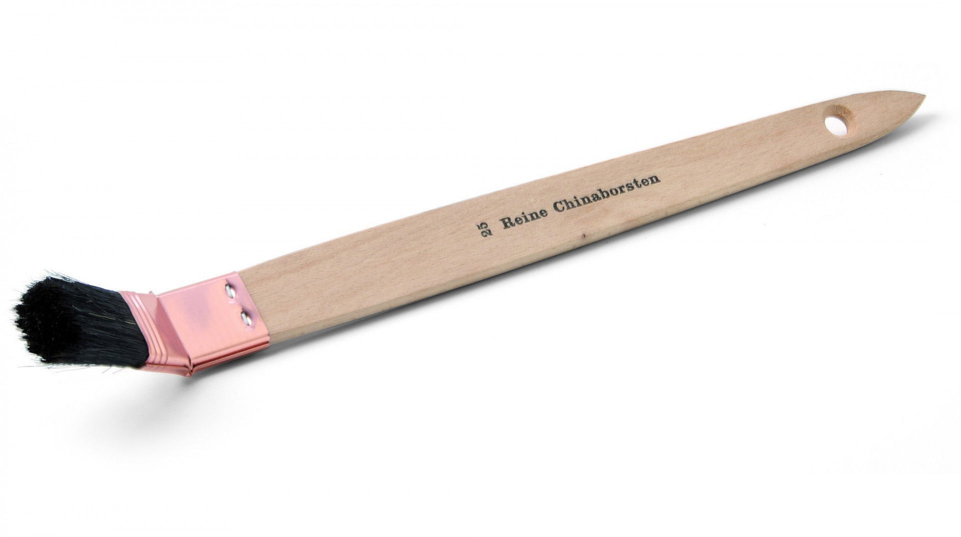 Schuller MAESTRO PP BLACK laposecset, hajlított, 20 mm termék fő termékképe