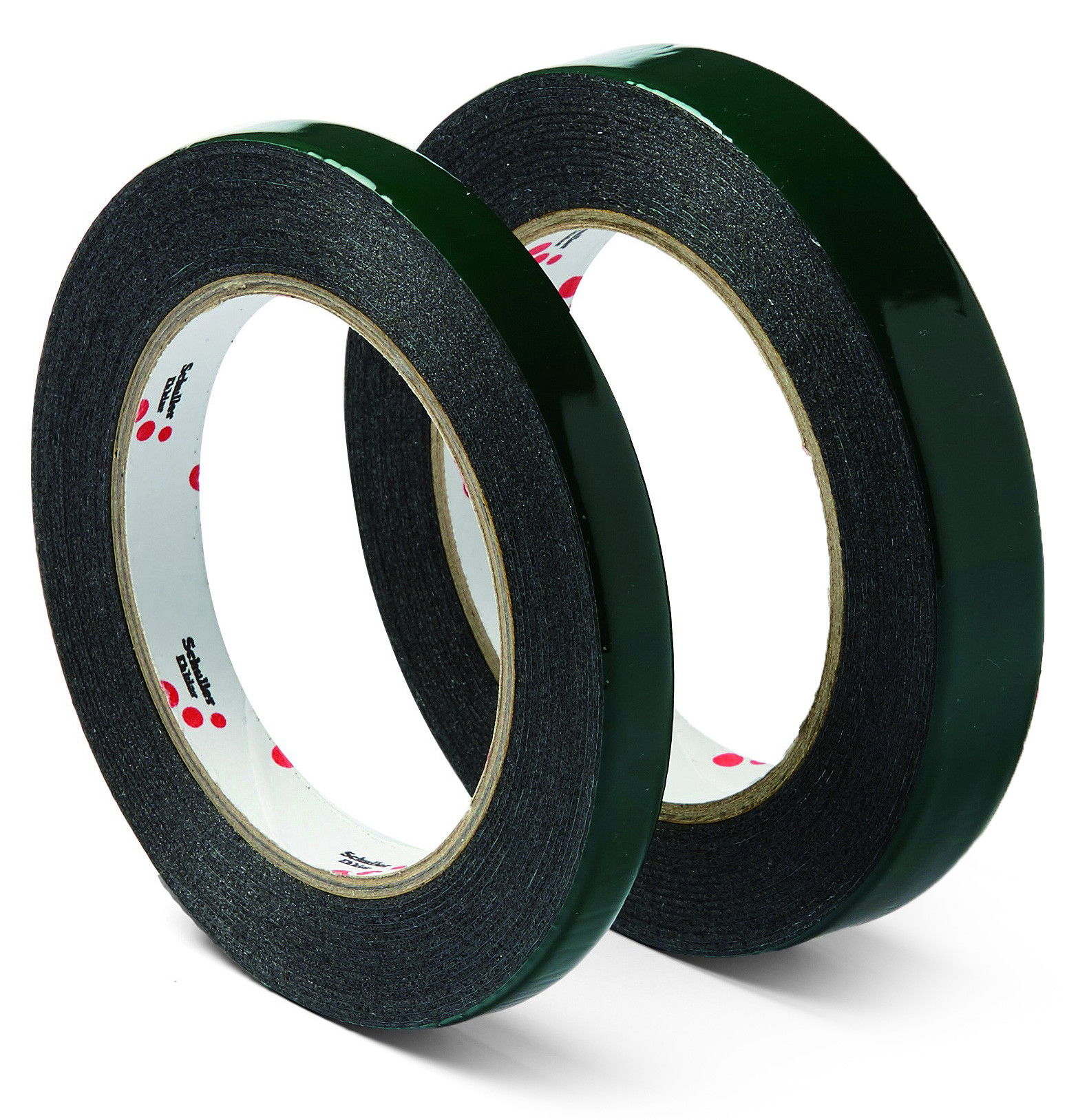 Schuller MOUNT TAPE OUTDOOR kétoldalon ragadó PE-habszalag, fekete termék fő termékképe