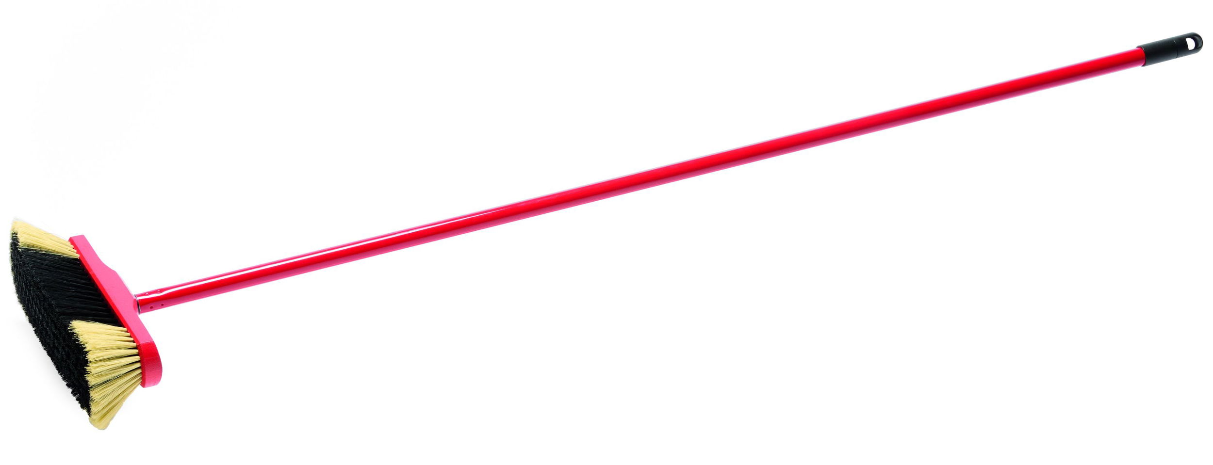 Schuller WEBSTER-B szobaseprű fém nyéllel, 28 cm x 1.3 m termék fő termékképe