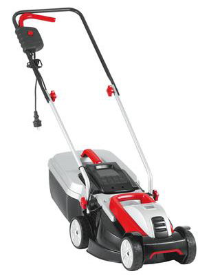 AL-KO Classic 3.22 SE elektromos fűnyíró termék fő termékképe