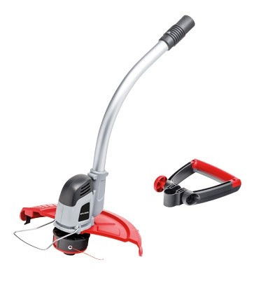 AL-KO Energy Flex 36V GTA 4030 szegélynyíró-rátét kiegészítő fogantyúval termék fő termékképe