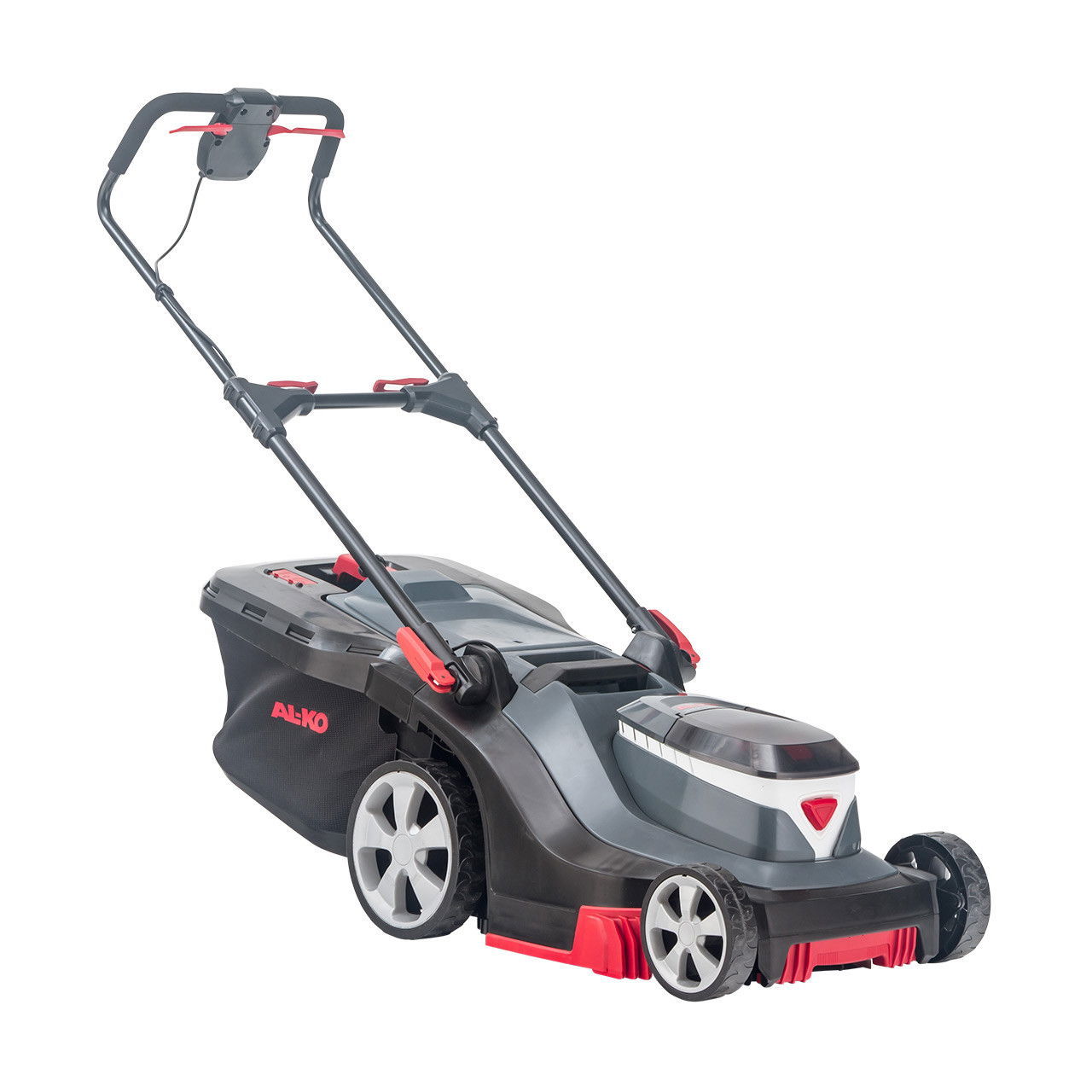 AL-KO 38.2 Li Premium 2x18V akkumulátoros fűnyíró (akku és töltő nélkül) termék fő termékképe