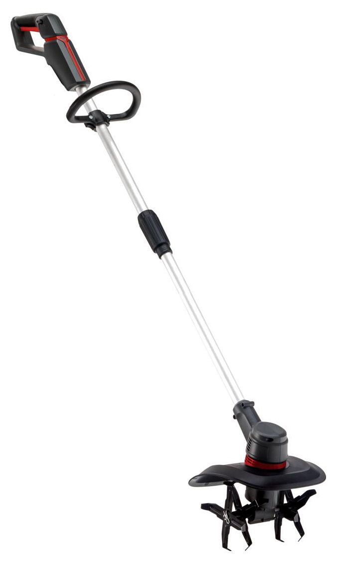 AL-KO TLD 1820 Dual Power akkumulátoros motoros kapa (akku és töltő nélkül) termék fő termékképe