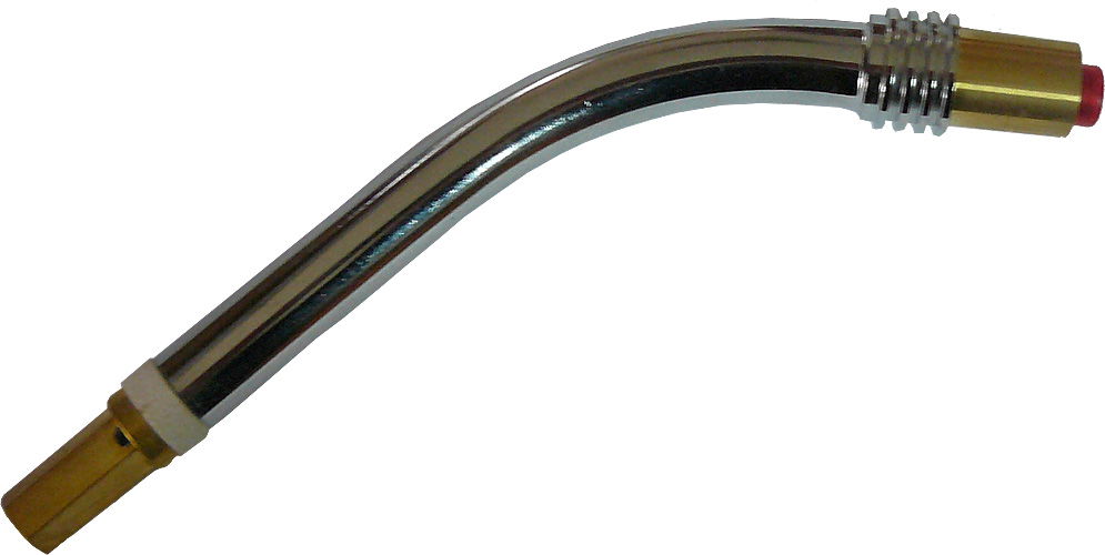 Mastroweld MIG "CO" pisztolynyak MB24KD MW termék fő termékképe