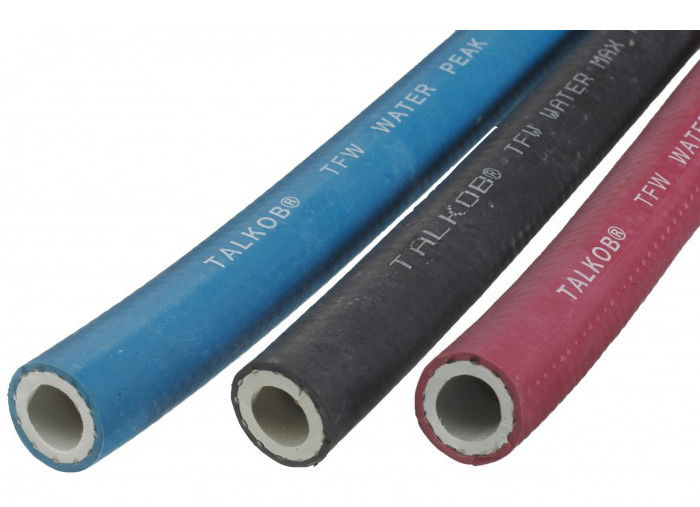 Betta TFW13 EPDM perbunán tömlő, belső átmérő: 13 mm, 50 m/tekercs termék fő termékképe