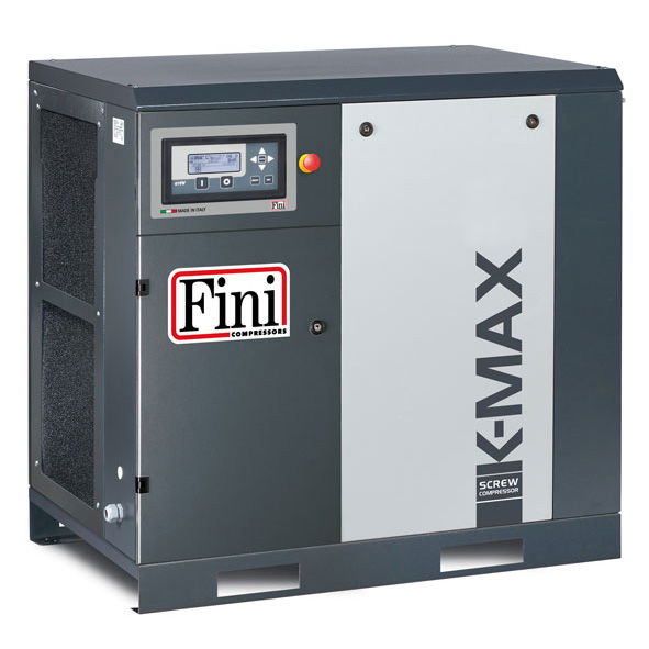 Fini K-MAX 1510 (IE3) csavarkompresszor termék fő termékképe
