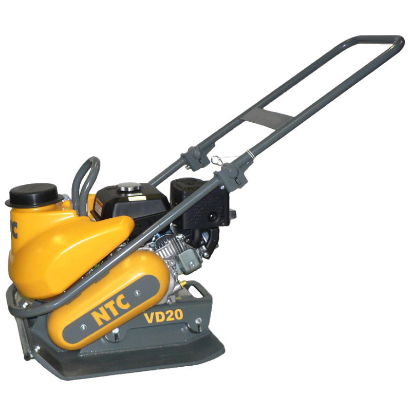 NTC Elegant VD 20 K lapvibrátor (vizező készlettel) termék fő termékképe