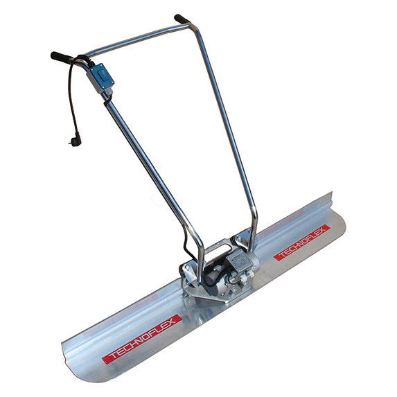 Technoflex PGM vibrogerenda: 2 m -es, 230 V -os meghajtás termék fő termékképe