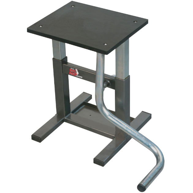 Torin Big Red TRMT006 cross motorkerékpár alátámasztó, 150 kg-ig termék fő termékképe