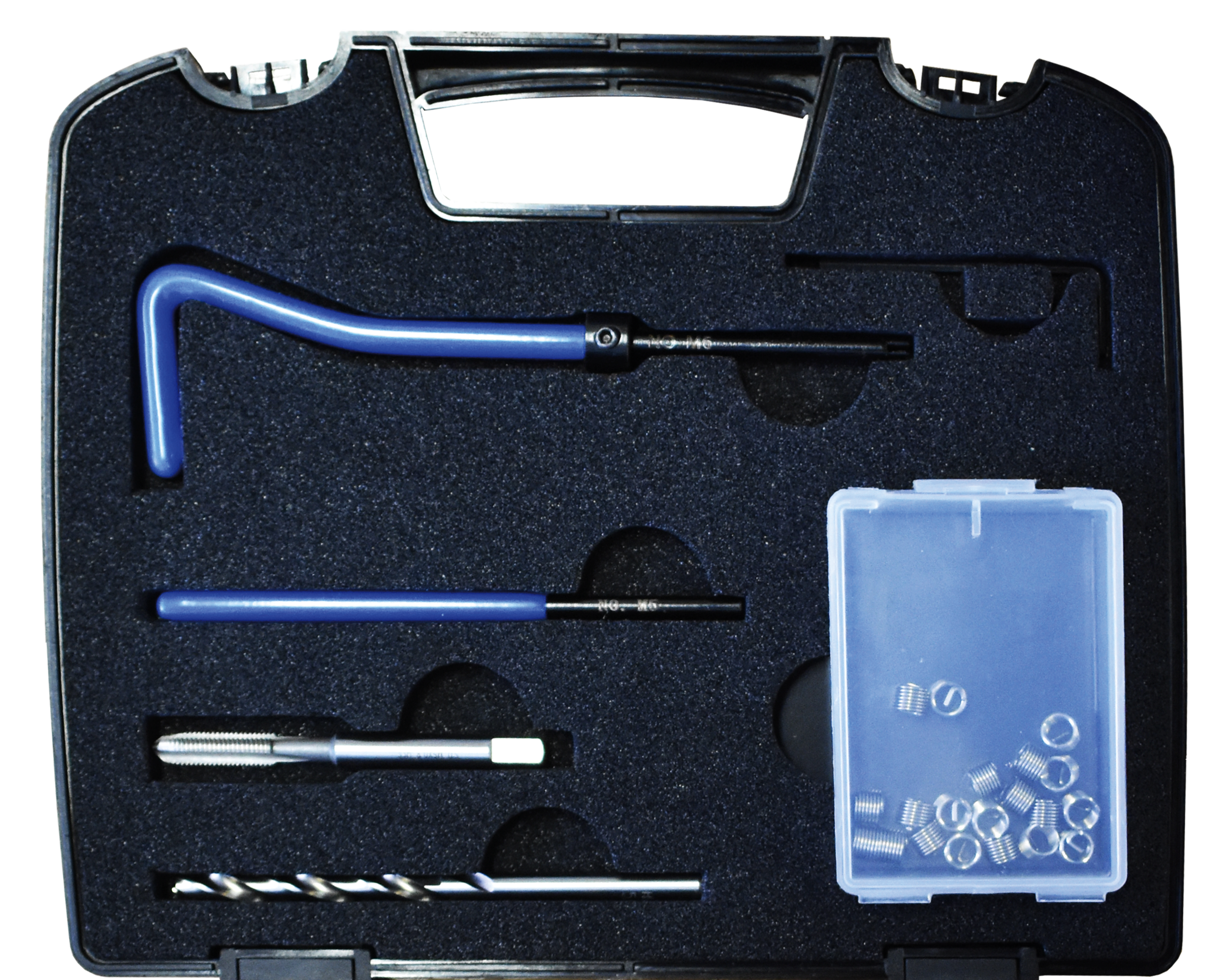 Abraboro Menetjavító készlet, M12, 14 részes termék fő termékképe