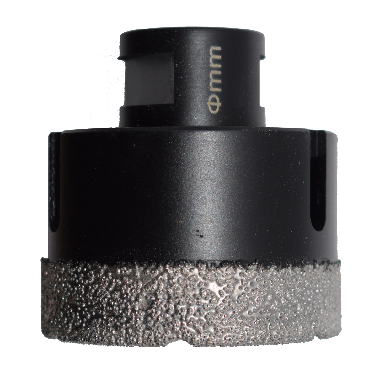 Abraboro 45,0 mm csempe- és kerámiafúró, M14 befogással termék fő termékképe