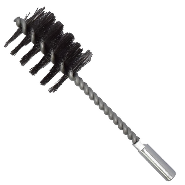 Abraboro 38 x 170 / 55 mm hengeres csőkefe termék fő termékképe