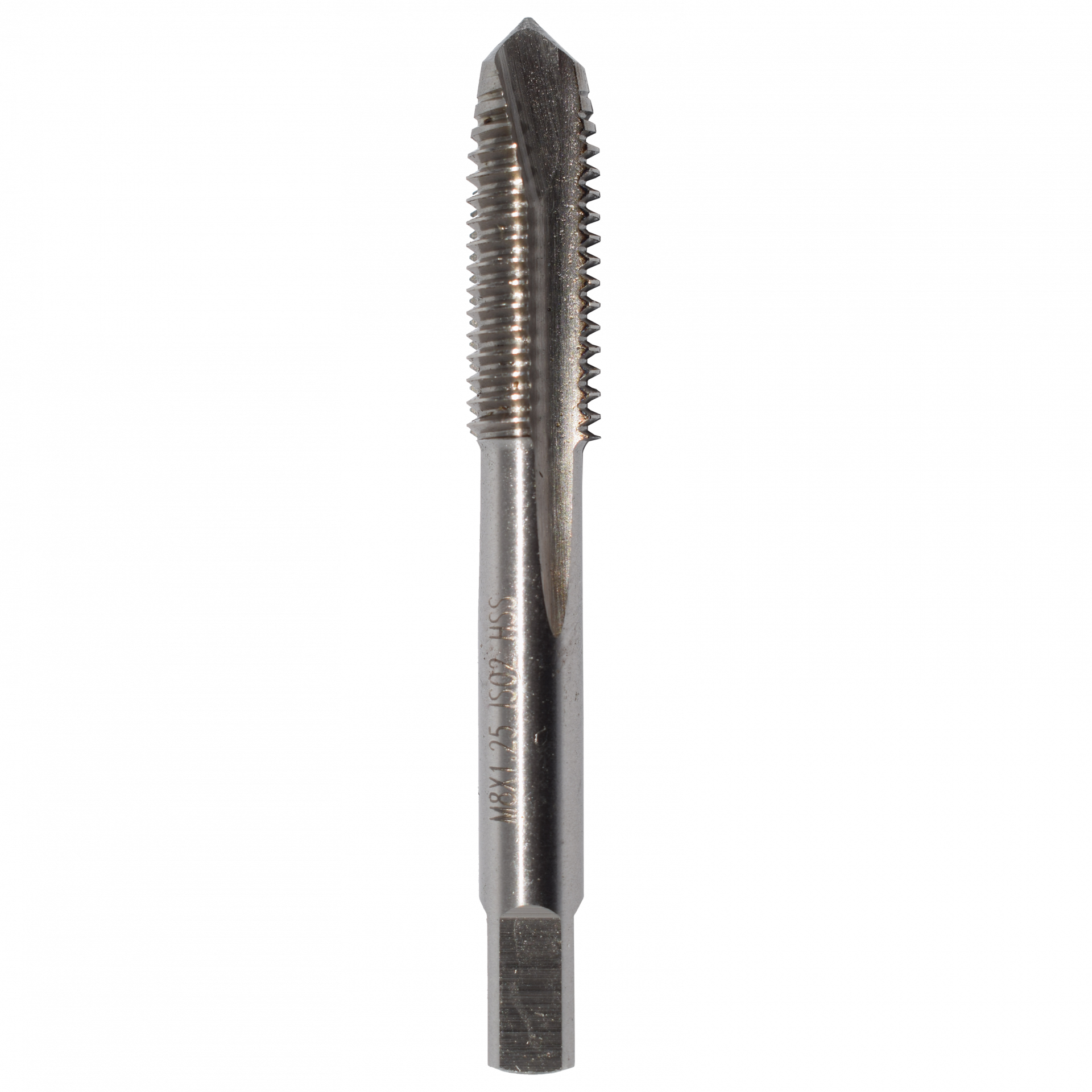 Abraboro M8 x 1.25 mm HSS-G M bevágó menetfúró termék fő termékképe