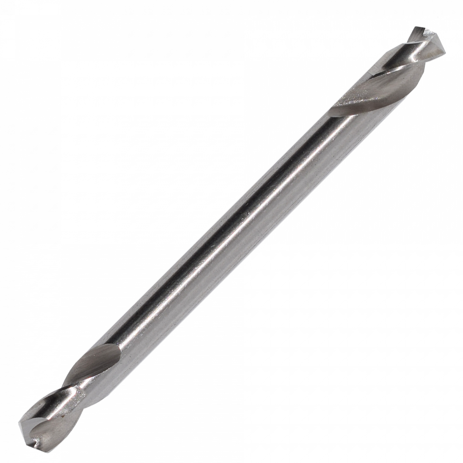Abraboro 3.1 x 49 / 12 mm HSS-GS kétvégű fúró X-Pack, 10 db/csomag termék fő termékképe