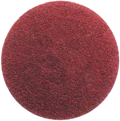 Abraboro 115 mm KE-RG típusú tépőzáras csiszolópapír, 320-as szemcseméret, 5 db/csomag termék fő termékképe