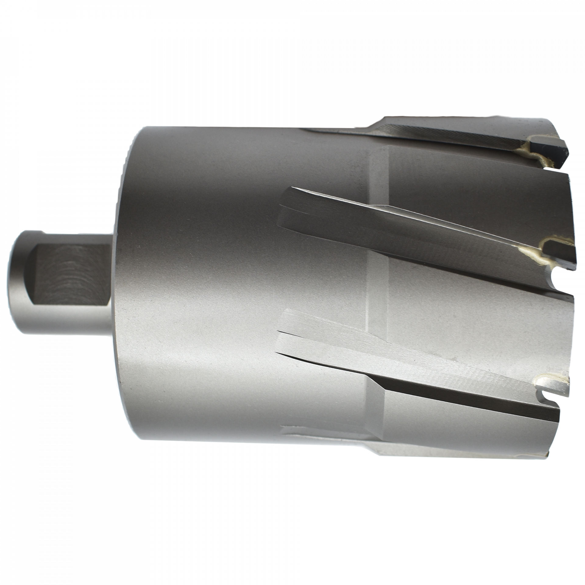 Abraboro 15 mm HSS maglyukfúró keményfém fogakkal termék fő termékképe