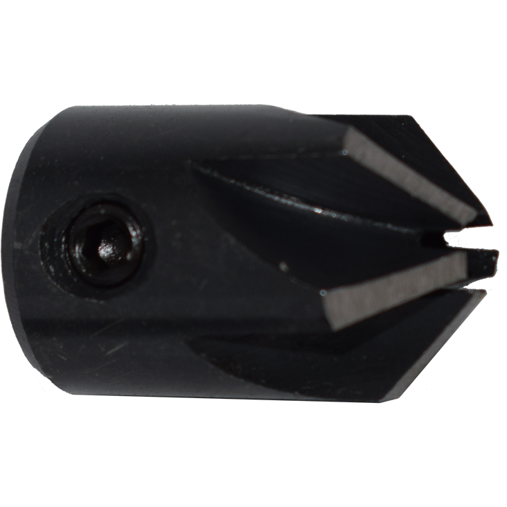 Abraboro 5 mm HSS 90° -os süllyesztő fafúróhoz termék fő termékképe