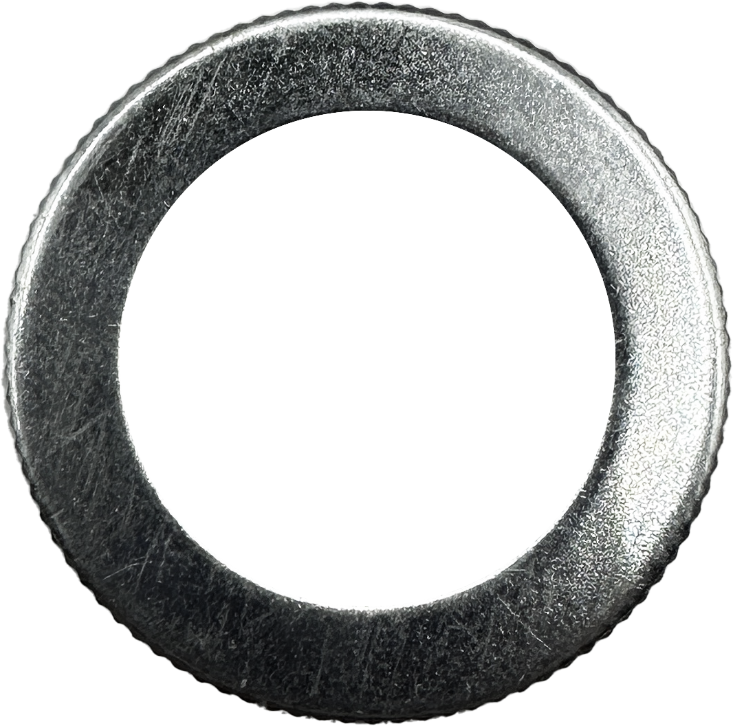 Abraboro Szűkítőgyűrű körfűrészlapokhoz, 30 - 25 x 2.2 mm termék fő termékképe