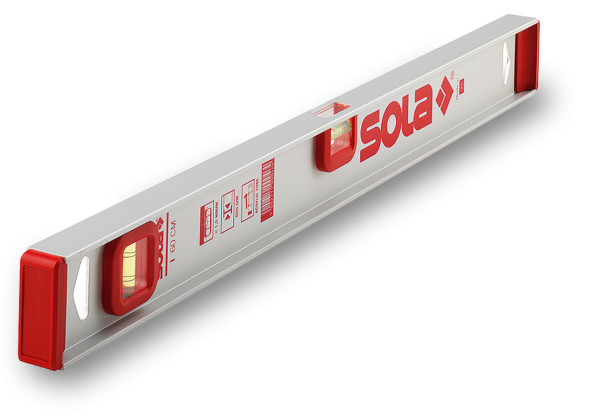 Sola I 40 I-profil vízmérték termék fő termékképe