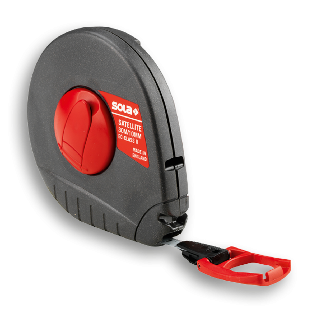 Sola SATELLITE ST 10 mérőszalag, 10 m (II, mm) termék fő termékképe