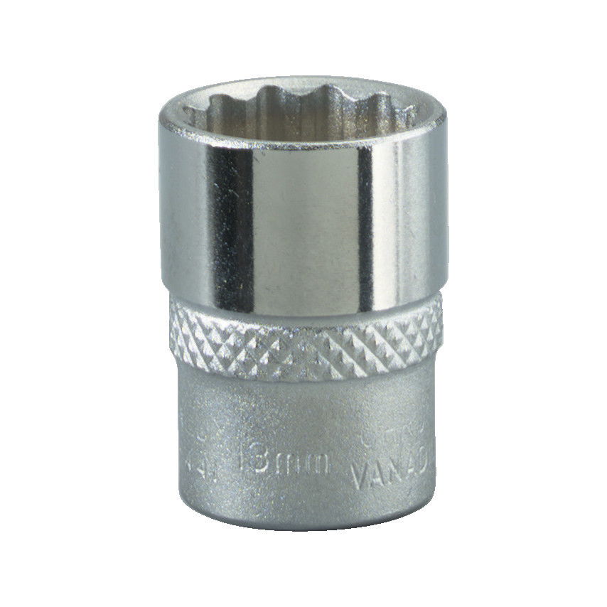 KENNEDY 8 mm dugókulcs 1/4" -os meghajtóval termék fő termékképe