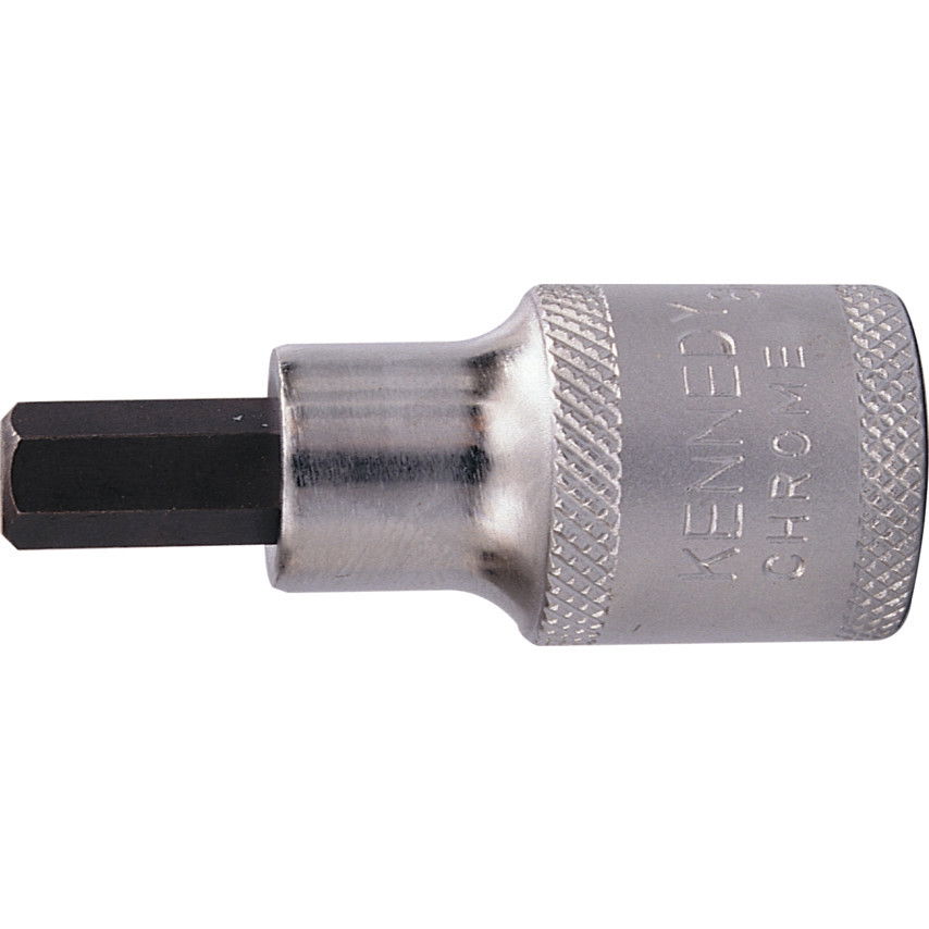YAMOTO 8 mm x 55 mm hatszögű feltűzhető csavarbehajtó 1/2" -os meghajtóval termék fő termékképe
