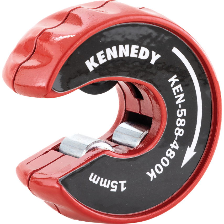KENNEDY Automata csővágó, 15 mm termék fő termékképe