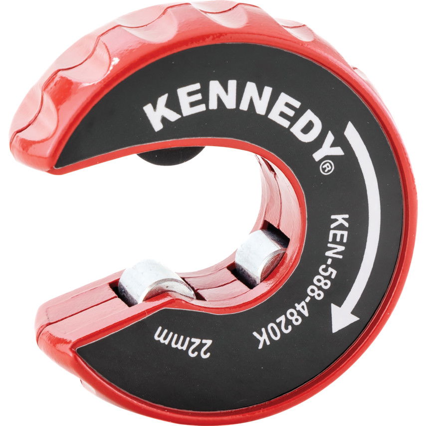 KENNEDY Automata csővágó, 22 mm termék fő termékképe