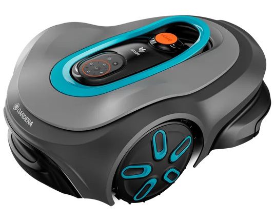 Gardena smart SILENO max 1200 robotfűnyíró termék fő termékképe