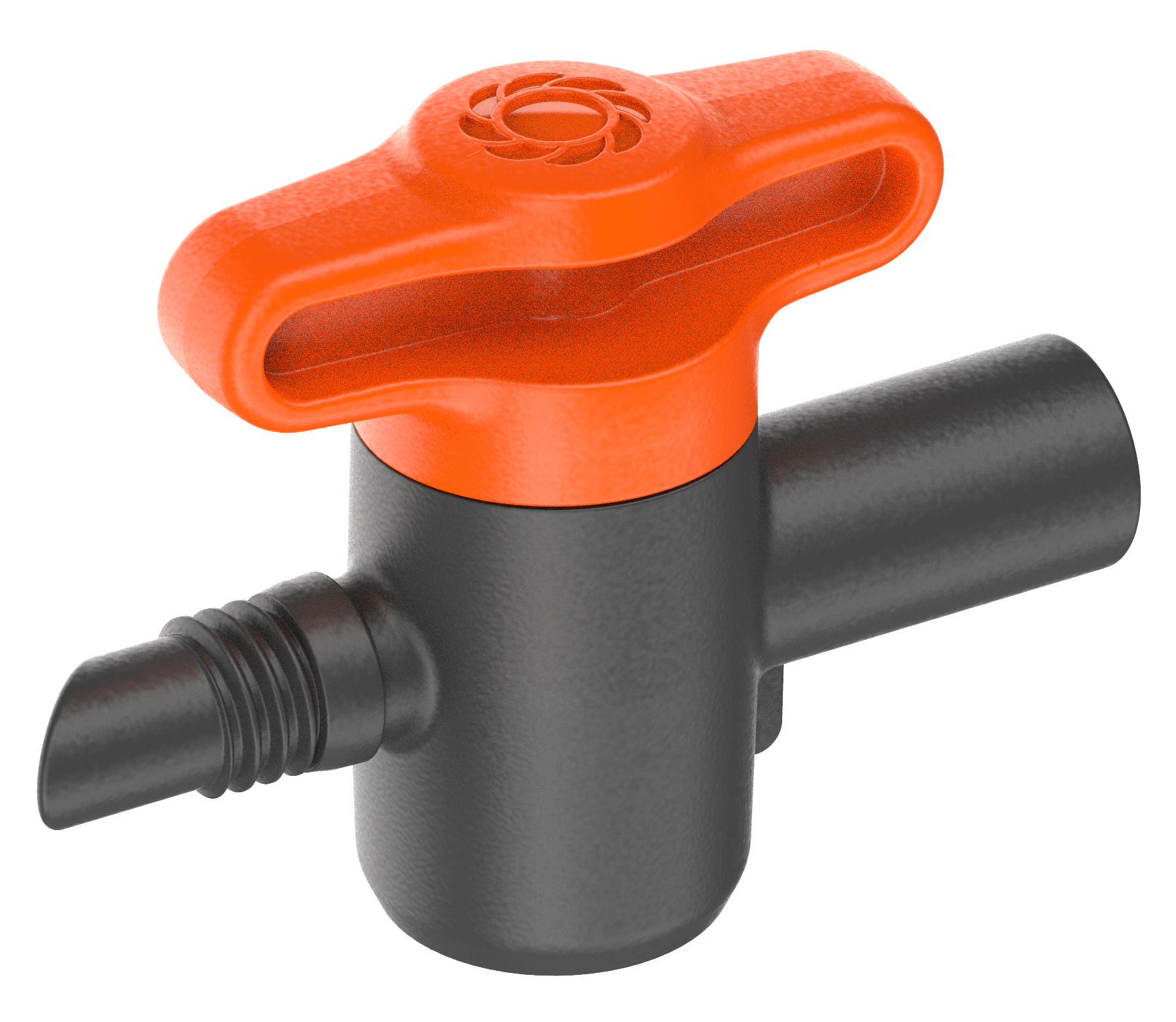 Gardena Micro-Drip-System szabályozószelep permetező fúvókákhoz, 5 db/csomag termék fő termékképe