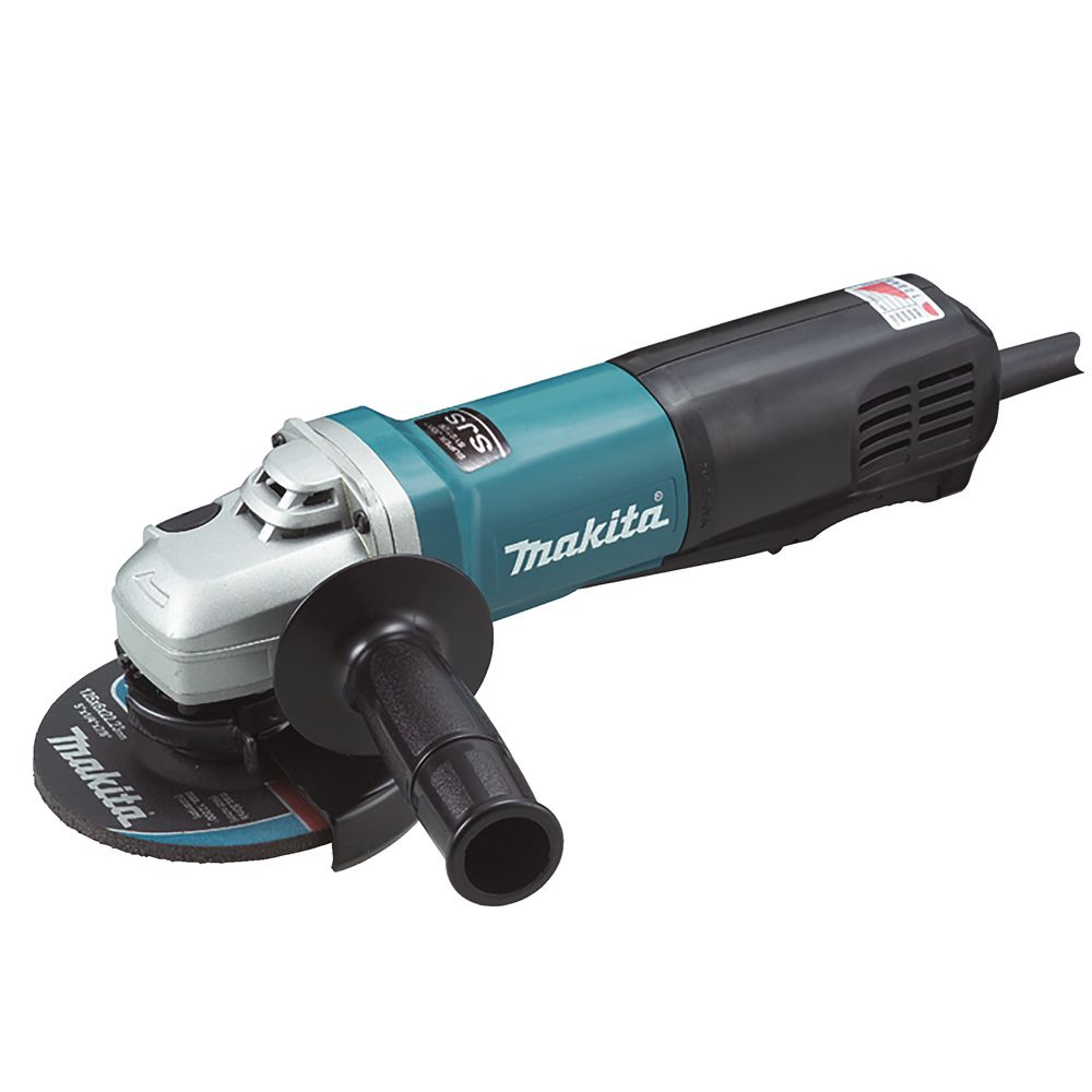 Makita 9565PCV sarokcsiszoló termék fő termékképe