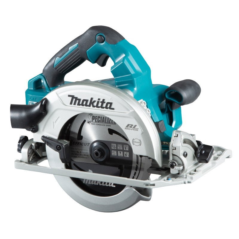 Makita DHS782Z akkumulátoros körfűrész (akku és töltő nélkül) termék fő termékképe