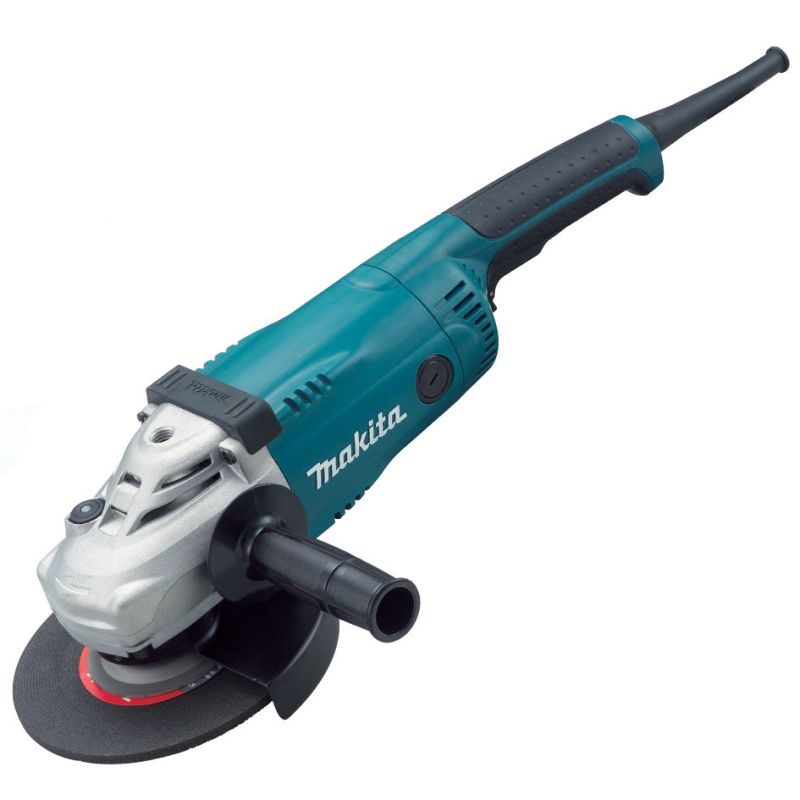 Makita GA7020 sarokcsiszoló termék fő termékképe