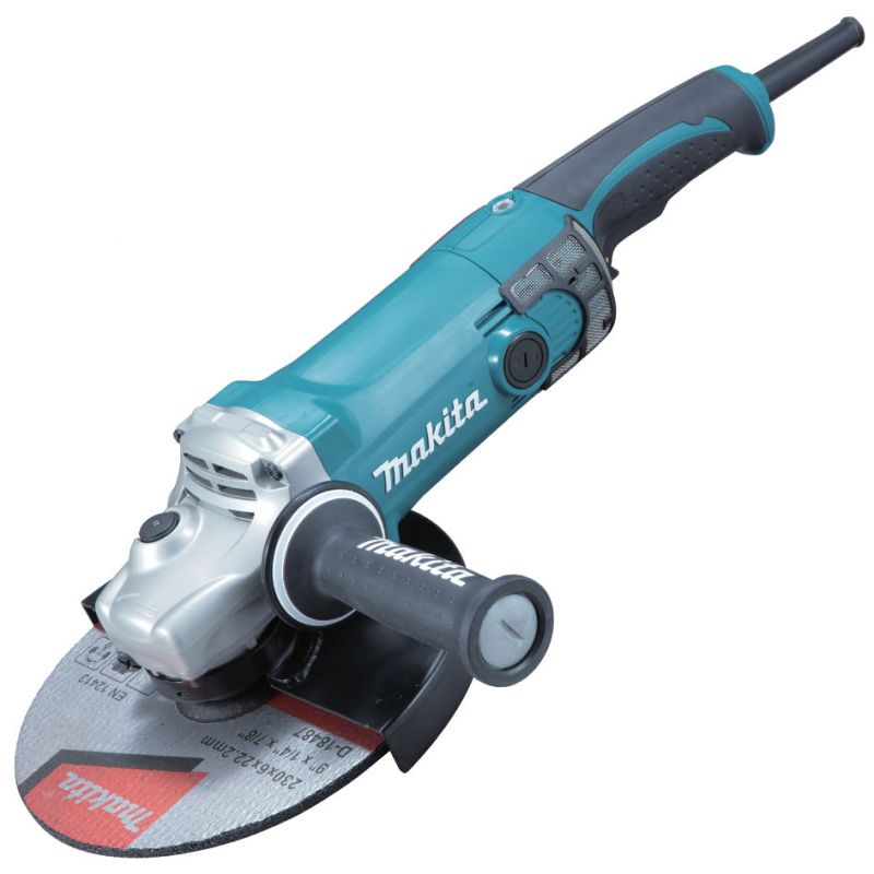 Makita GA9050R sarokcsiszoló termék fő termékképe