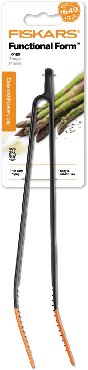 Fiskars Functional Form™ csipesz, szilikon felülettel termék fő termékképe