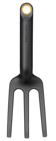 Fiskars Solid™ gyomláló villa 27.7 cm termék fő termékképe