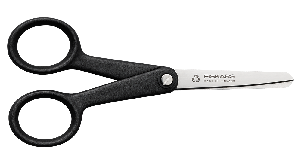 Fiskars Functional Form™ ReNew hobbi olló, 13 cm termék fő termékképe