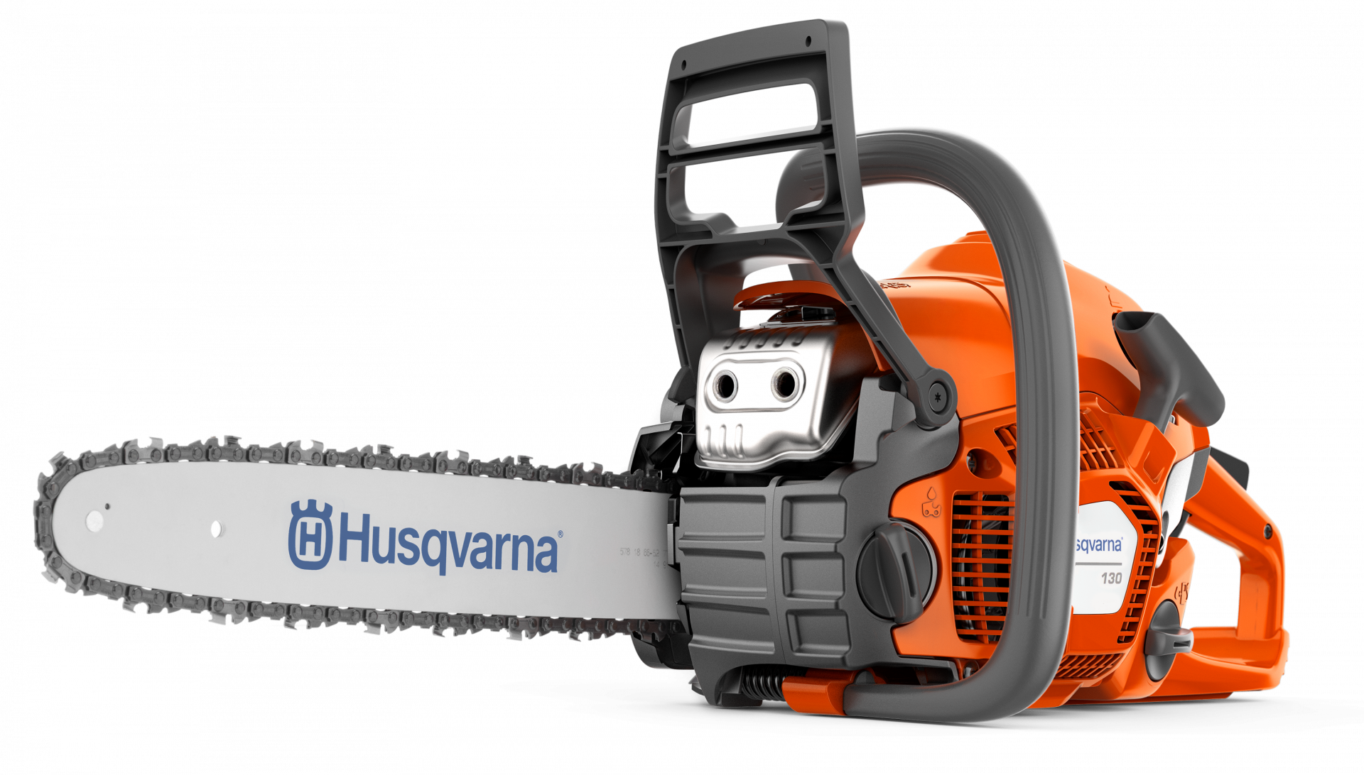 Husqvarna 130 (14") benzinmotoros láncfűrész termék fő termékképe