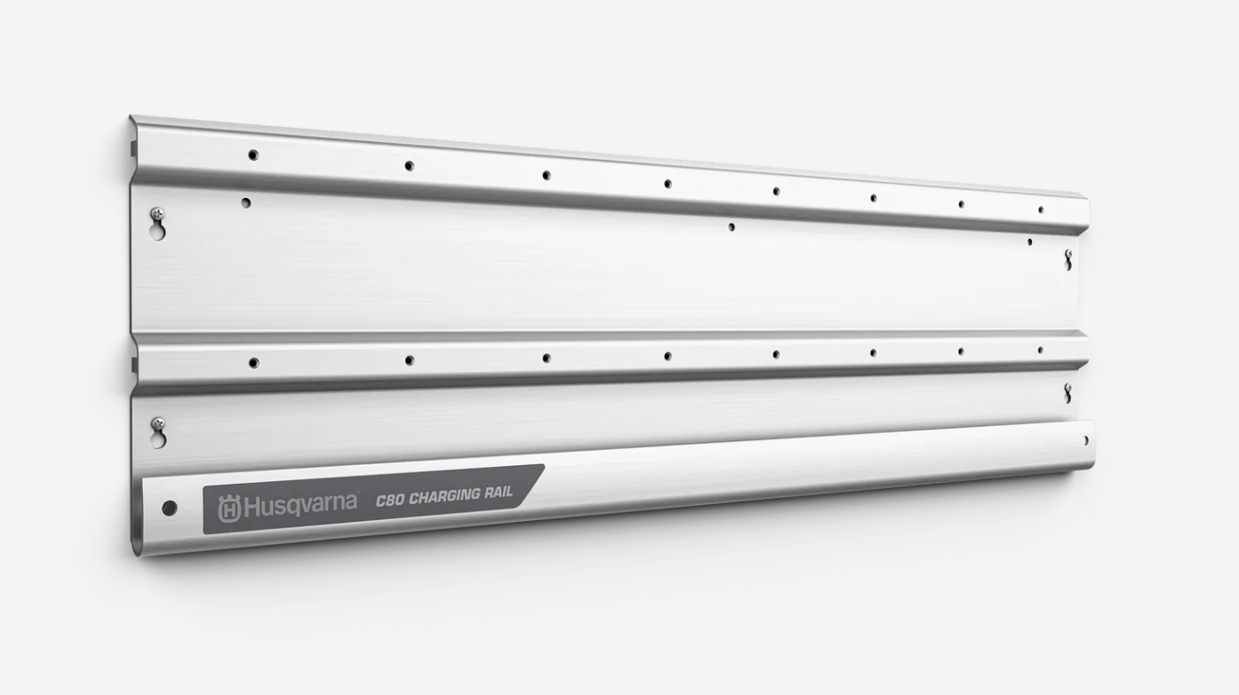 Husqvarna Fali sín akkumulátor töltőkhöz (töltők nélkül) termék fő termékképe