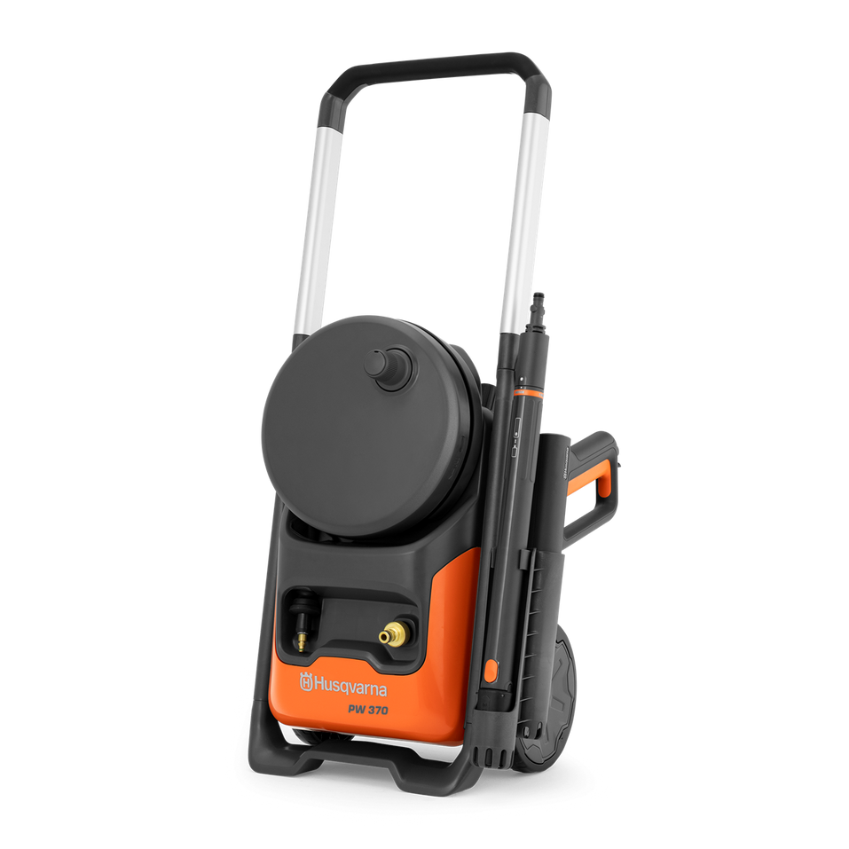Husqvarna PW 370 magasnyomású mosó termék fő termékképe