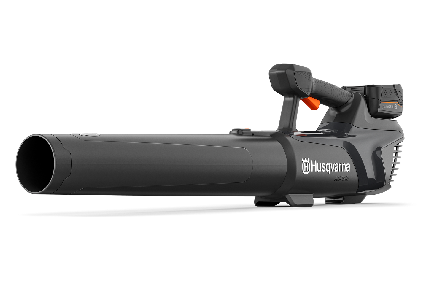 Husqvarna Aspire™ B8X-P4A akkumulátoros lombfúvó (1 x 4.0 Ah Li-ion akkuval) termék fő termékképe
