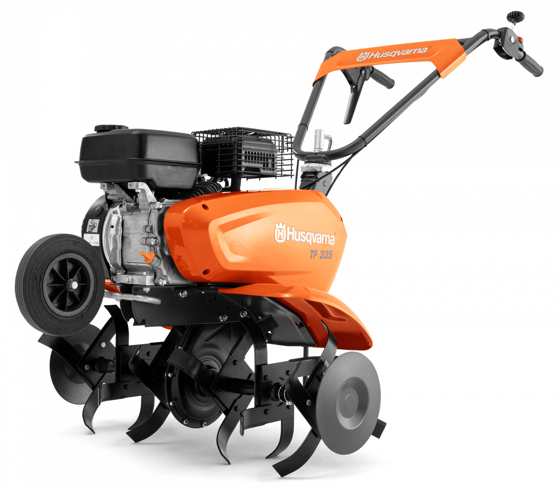 Husqvarna TF 335 motoros kapa termék fő termékképe