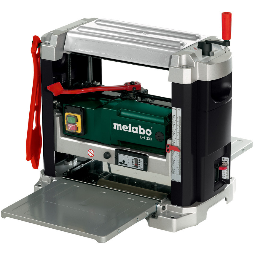 METABO DH 330 vastagológyalu termék fő termékképe